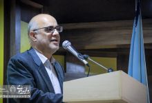 گزارش تصویری | آیین تجلیل از بازنشستگان دانشگاه صنعتی شاهرود 